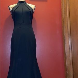A formal/evening gown